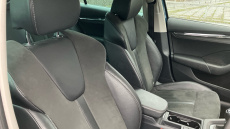 Skoda Octavia 1.5 TSI SE L 5dr Petrol Hatchback